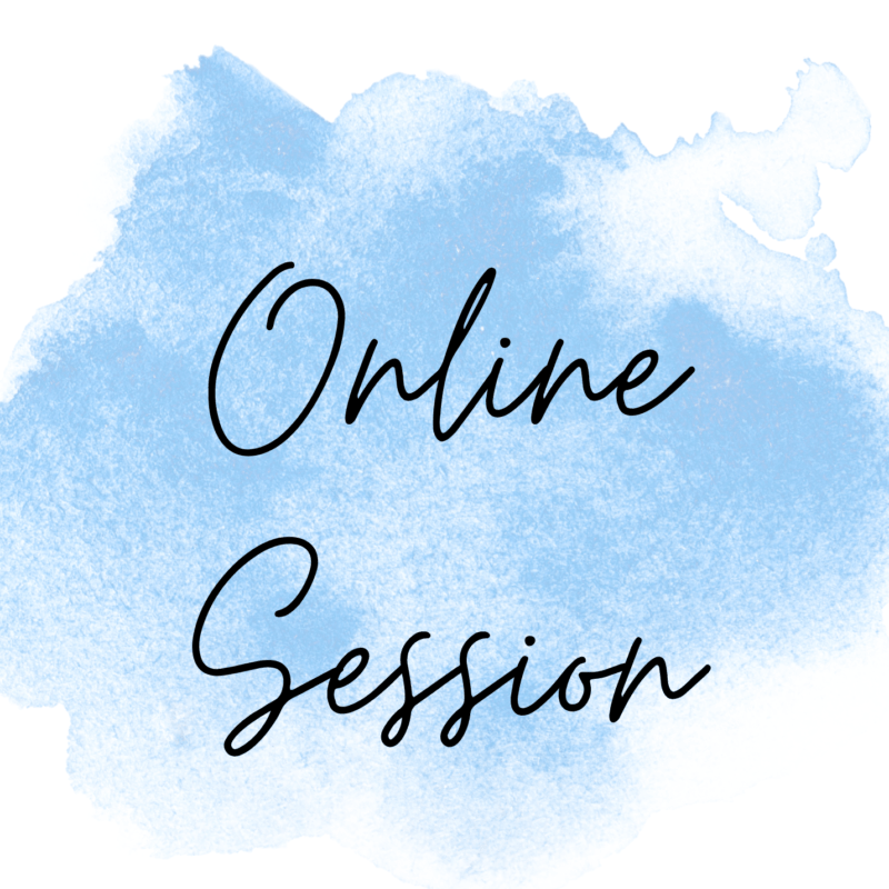 Online session
